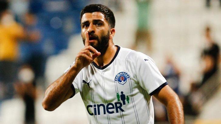 Trabzonspor'da Umut Bozok transferi resmiyete dökülüyor! İşte gerçekler...