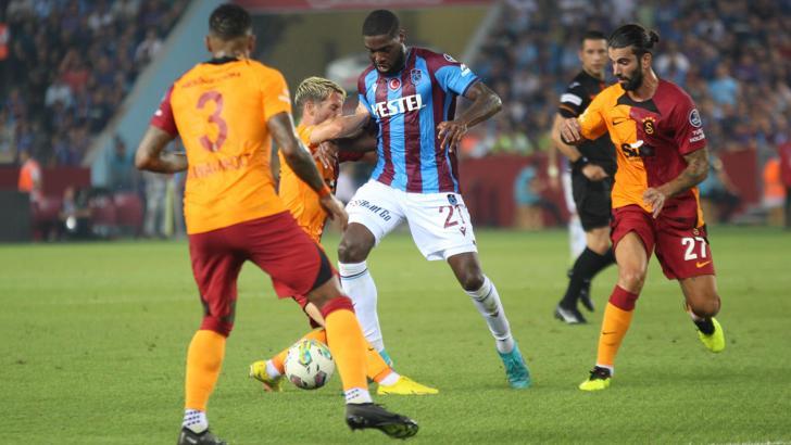 Süper Lig'de 4. hafta ilklere sahne oldu