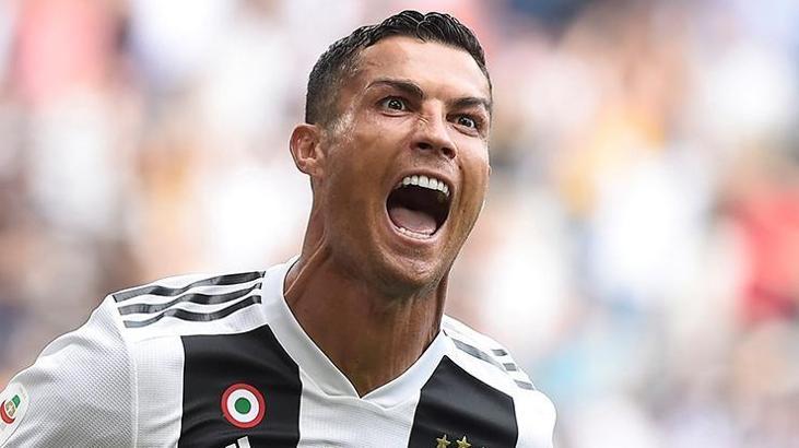 Perez: En iyi satışımız CR7