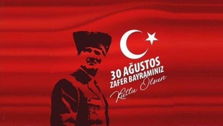 Spor dünyasından 30 Ağustos Zafer Bayramı mesajları