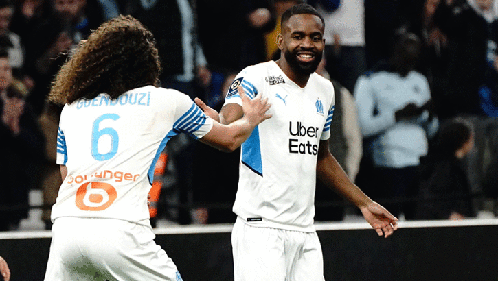 Trabzonspor, Cedric Bakambu için Marsilya'yla anlaşamadı