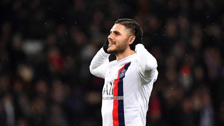 Galatasaray transfer haberi: Icardi'de kritik son 48 saat