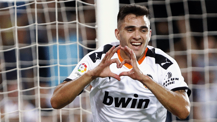 Fenerbahçe'de Maxi Gomez bekleniyor! Direkt kadroya...