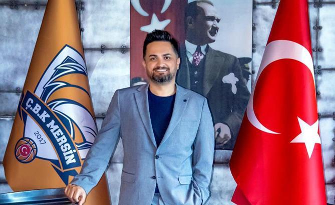 Ender Ünlü: Kuranın tüm takımlara hayırlı olmasını diliyorum