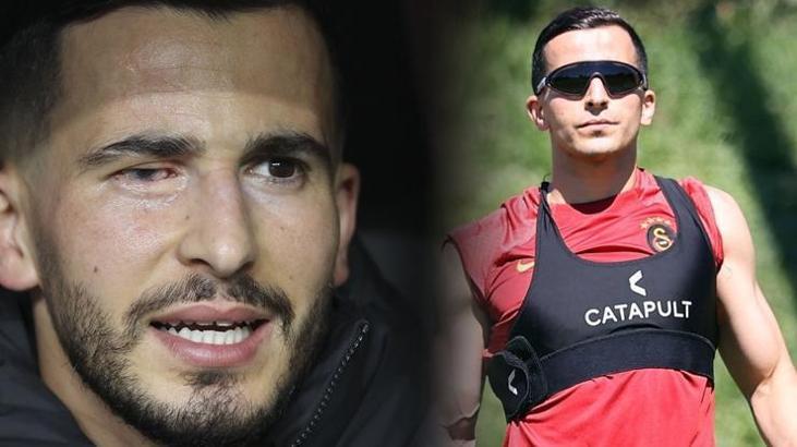 Omar'dan şaşırtan istek! Galatasaray büyük fedakârlık yapmıştı