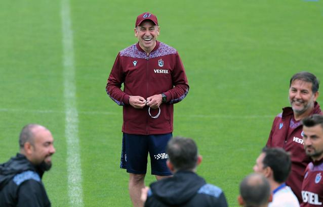 Trabzonspor, Süper Lig'de Ümraniyespor ile ilk kez karşılaşacak
