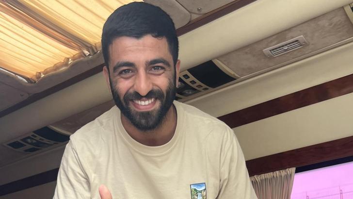 Son dakika! Umut Bozok resmen Trabzonspor'da