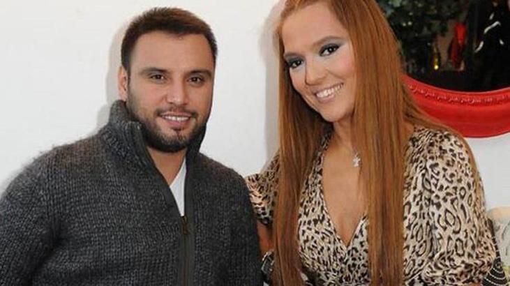Demet Akalın ve Alişan barıştı!