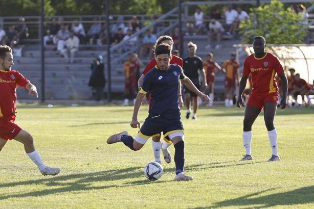 Bucaspor 1928, Selahattin Seyhun'u Çatalcaspor'a kiraladı