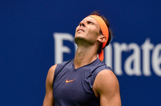 Rafael Nadal Çin Açık ve Şanghay Masters'ta yok!