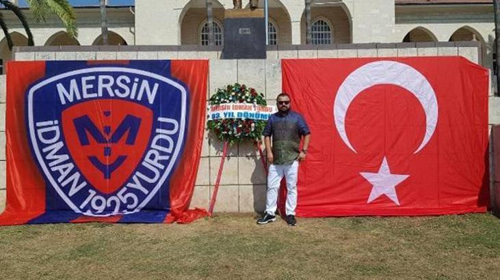 Mersin İdmanyurdu'nun sorunları bitmiyor