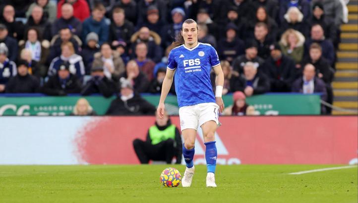 Brendan Rodgers: Çağlar Söyüncü şu anda istenilen seviyede değil