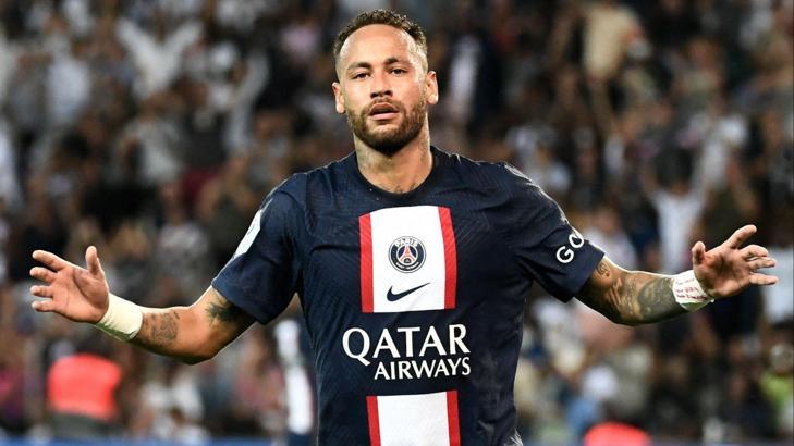 PSG'de Neymar gerçekleri ortaya çıktı! Manchester City istemedi