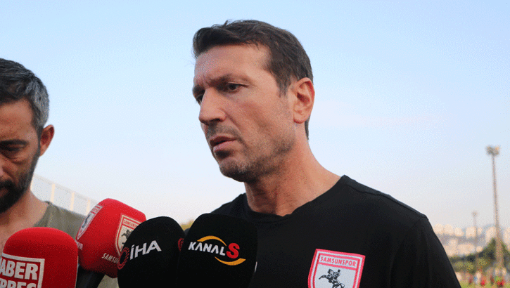 Bayram Bektaş: