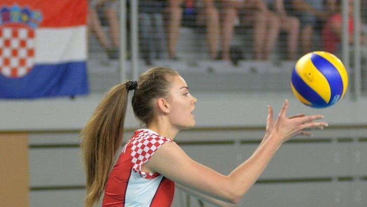 Ema Strunjak Beşiktaş'ta