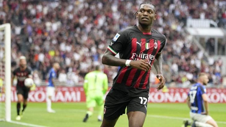 (ÖZET) Milan - Inter maç sonucu: 3-2