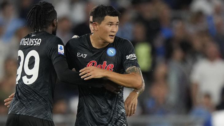 (ÖZET) Lazio - Napoli maç sonucu: 1-2