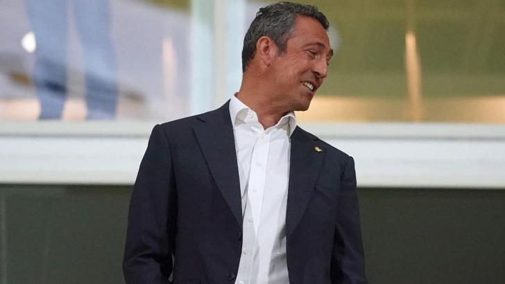 Son dakika | Fenerbahçe Başkanı Ali Koç'tan Kayserispor maçı sonrası açıklamalar! Batshuayi, Maxi Gomez, Weghorst...