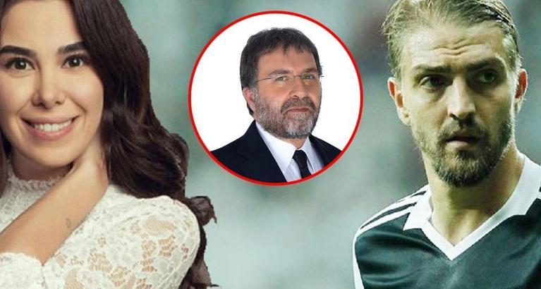 Ahmet Hakan'dan Caner Erkin ve Asena Atalay'a sert eleştiri!