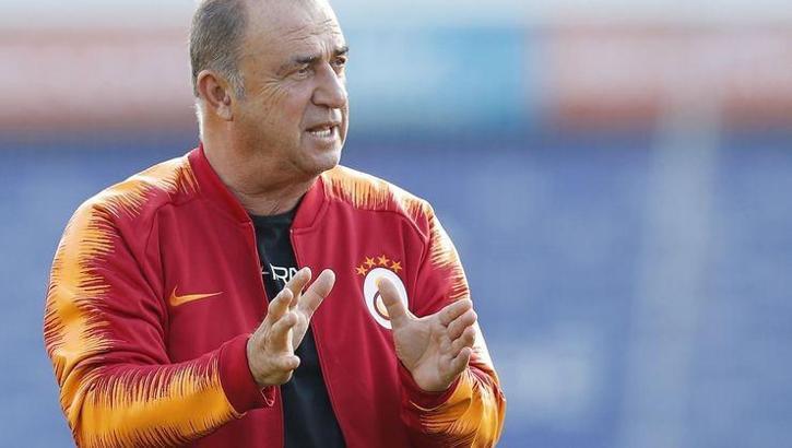 Galatasaray'da doğru tedavi sonuç verdi