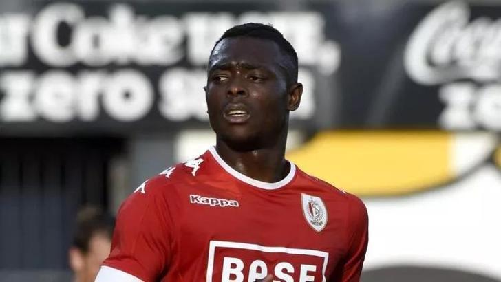 Göztepe'de Ibrahima Cisse transferi uzadı