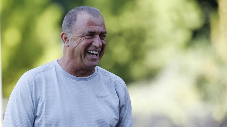 Galatasaray'da sıra Şampiyonlar Ligi'nde