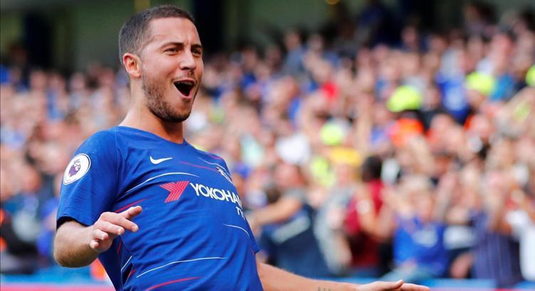 Chelsea - Cardiff maç sonucu: 4-1