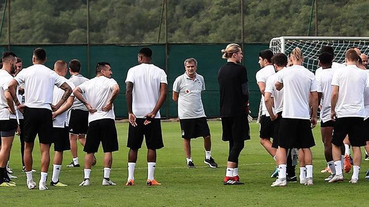 Şenol Güneş'ten 6'da 6 talimatı