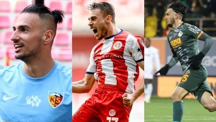 Trabzonspor'da sağ beke 3 aday: Bünyamin Balcı, Onur Bulut, Tayfur Bingöl