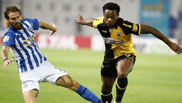 Trabzonspor'un, Levi Garcia teklifine ret!