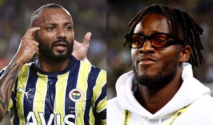 Son dakika haberi! Fenerbahçe'nin aradığı golcü Pedro mu? Batshuayi ile nasıl bir ikili olacaklar?