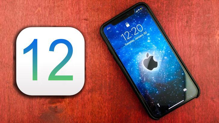 ios 12 ne zaman çıkacak? ios 12 özellikleri neler?