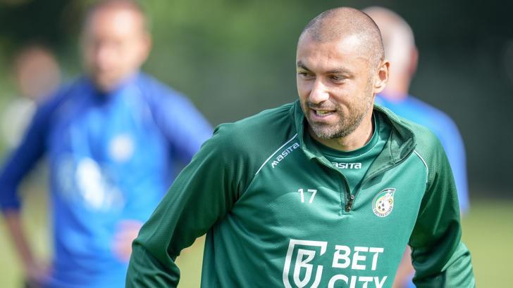 Burak Yılmaz isyan etti!