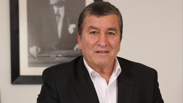 TSYD'den Dursun Özbek'e kınama!