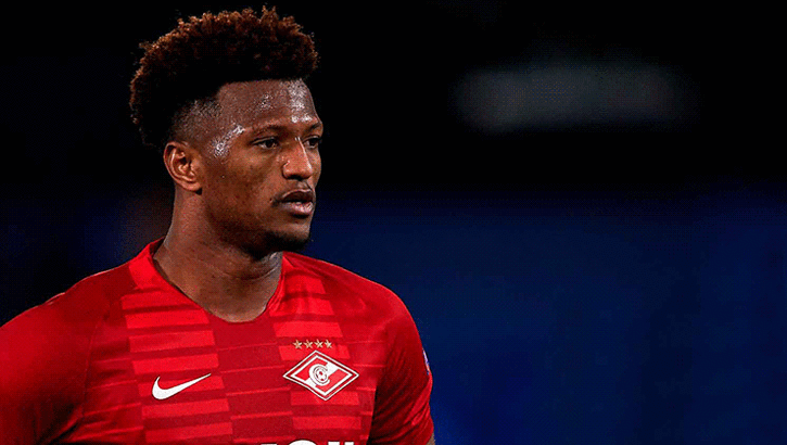 Son dakika transfer haberi! Fenerbahçe istiyordu Süper Lig'e geliyor! İşte Ze Luis'in yeni takımı