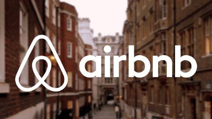 AirBnb'de yatak odasında gizli kamera skandalı!