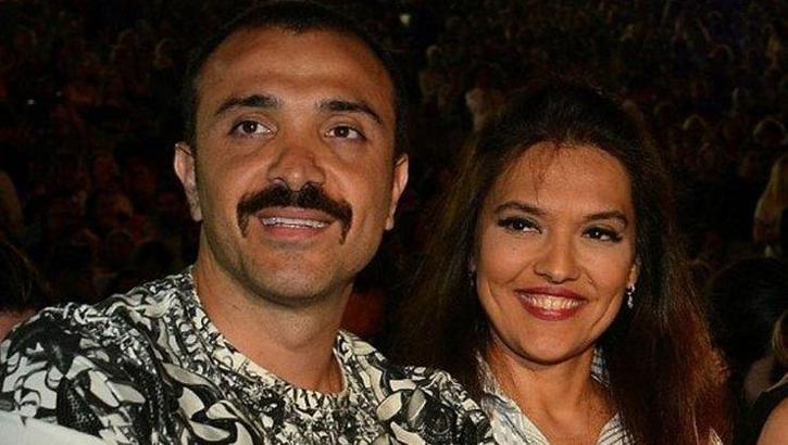 'Okan Kurt Beykoz'daki evin bir odasını ofis olarak kullandığı için eve haciz geldi'