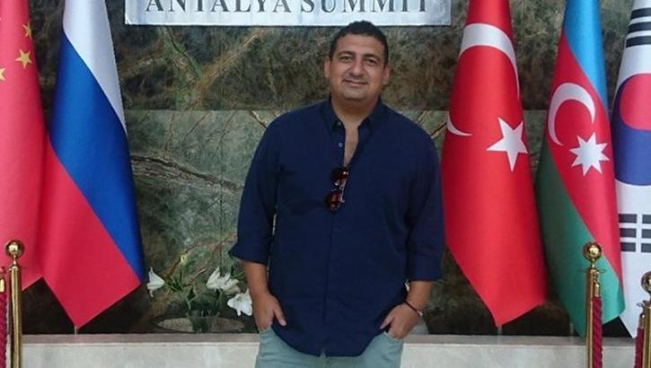 Ali Şafak Öztürk'ten iddialı açıklamalar!