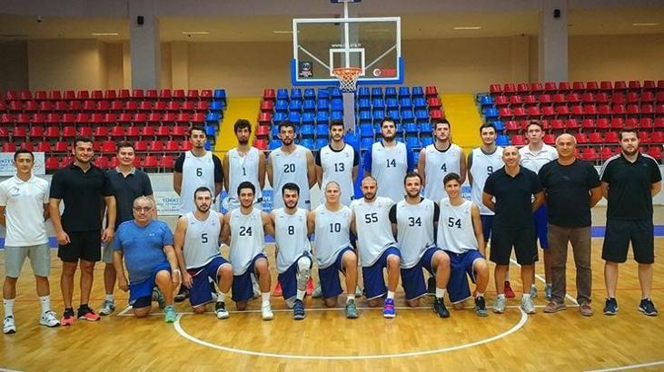 Beylikdüzü Basket özüne döndü