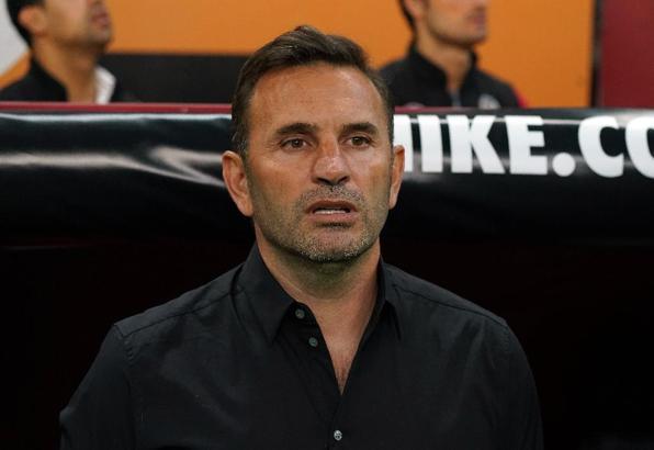Galatasaray haberi: Okan Buruk'tan Mauro Icardi ve Kaan Ayhan açıklaması