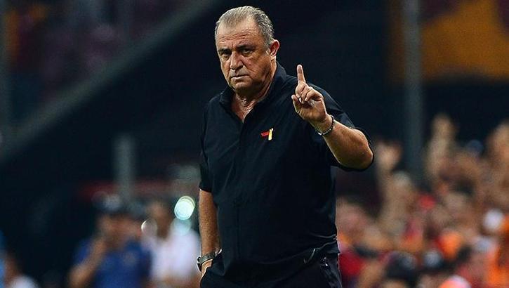 Fatih Terim: