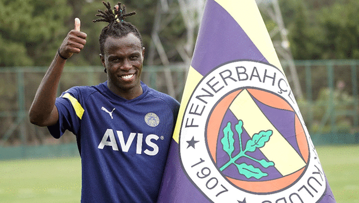 Son dakika Fenerbahçe haberi! Kanarya'da Bruma çıkmazı