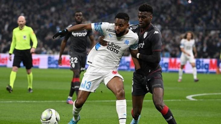 Fenerbahçe'de son dakika Bakambu sürprizi