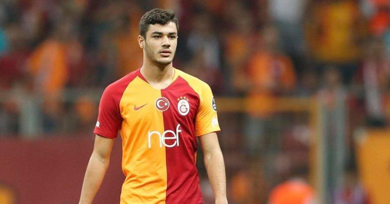 Galatasaray'da Fatih Terim, Ozan Kabak'a güveniyor