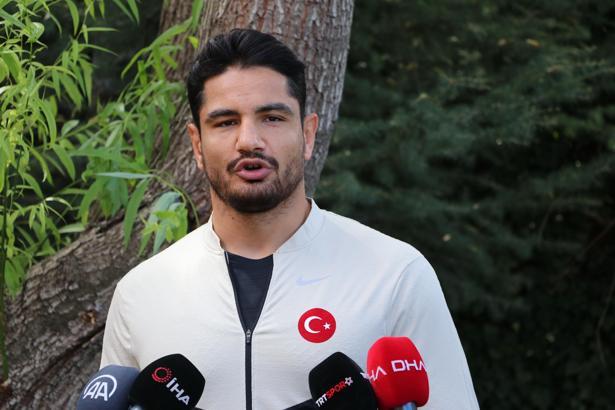 Serbest A Milli Güreş Takımı, Dünya Şampiyonası'na hazır