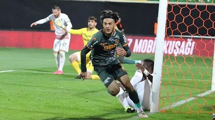 Galatasaray Tayfur Bingöl'ü reddetti