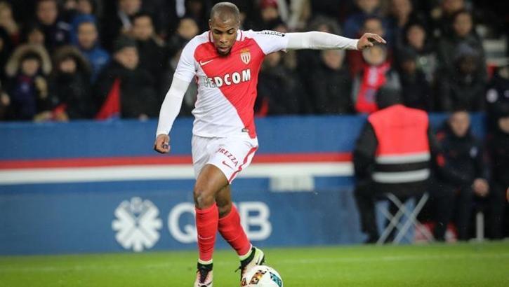 Trabzonspor, Djibril Sidibe'yi istiyor