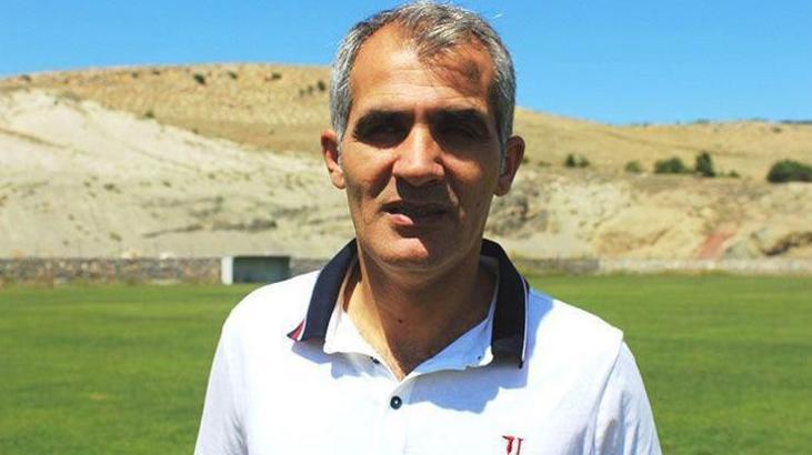 Erdal Gündüz: Beşiktaş maçına da galibiyet parolasıyla çıkacağız
