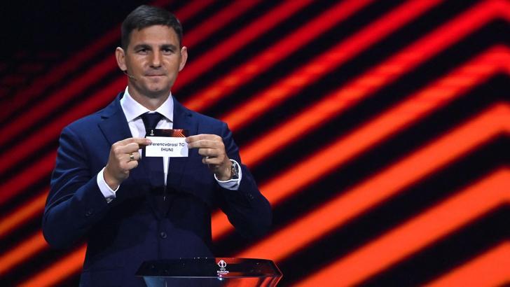 Zoltan Gera'dan Trabzonspor yorumu: Çok iyi bir takım