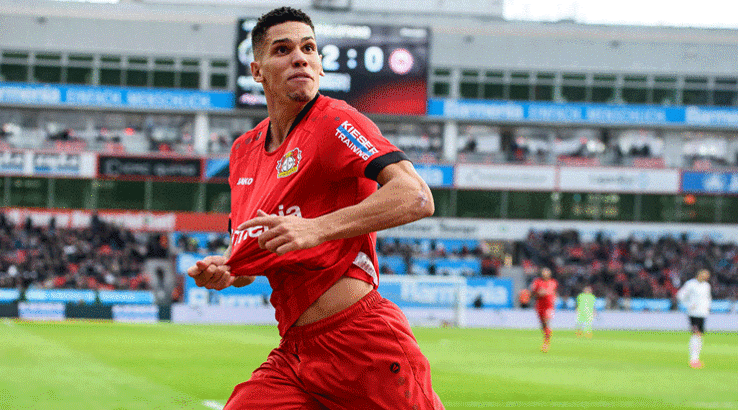 Galatasaray'da Paulinho için ikinci temas